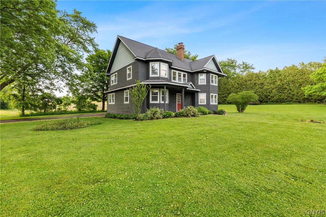 2971 Amber Road Marcellus, NY 13110 - Photo 2 of 50