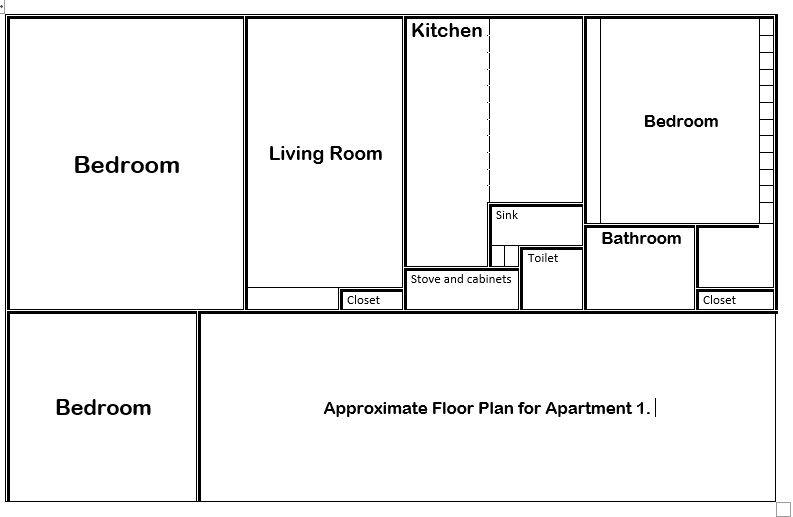 39 Pleasant Street, Unit 1 Claremont, NH 03743 - Photo 9 of 9