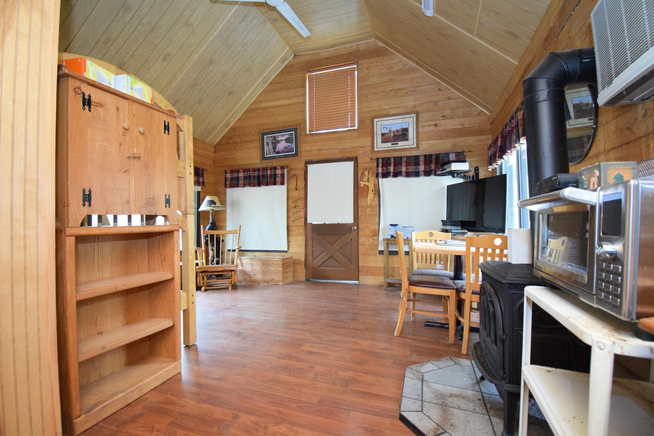 9274 Black Brook Road Webster, WI 54893 - Photo 11 of 46