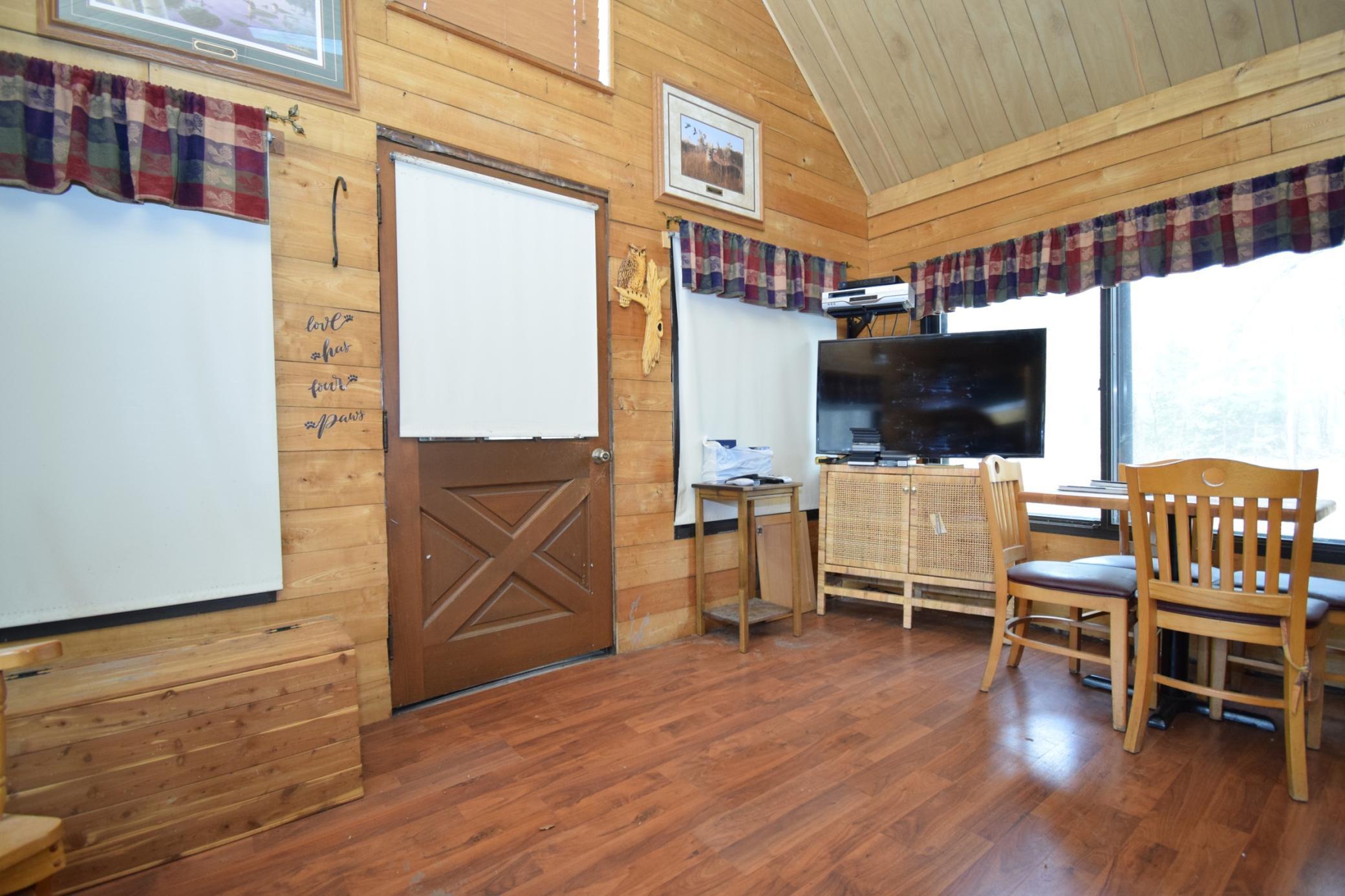 9274 Black Brook Road Webster, WI 54893 - Photo 12 of 46