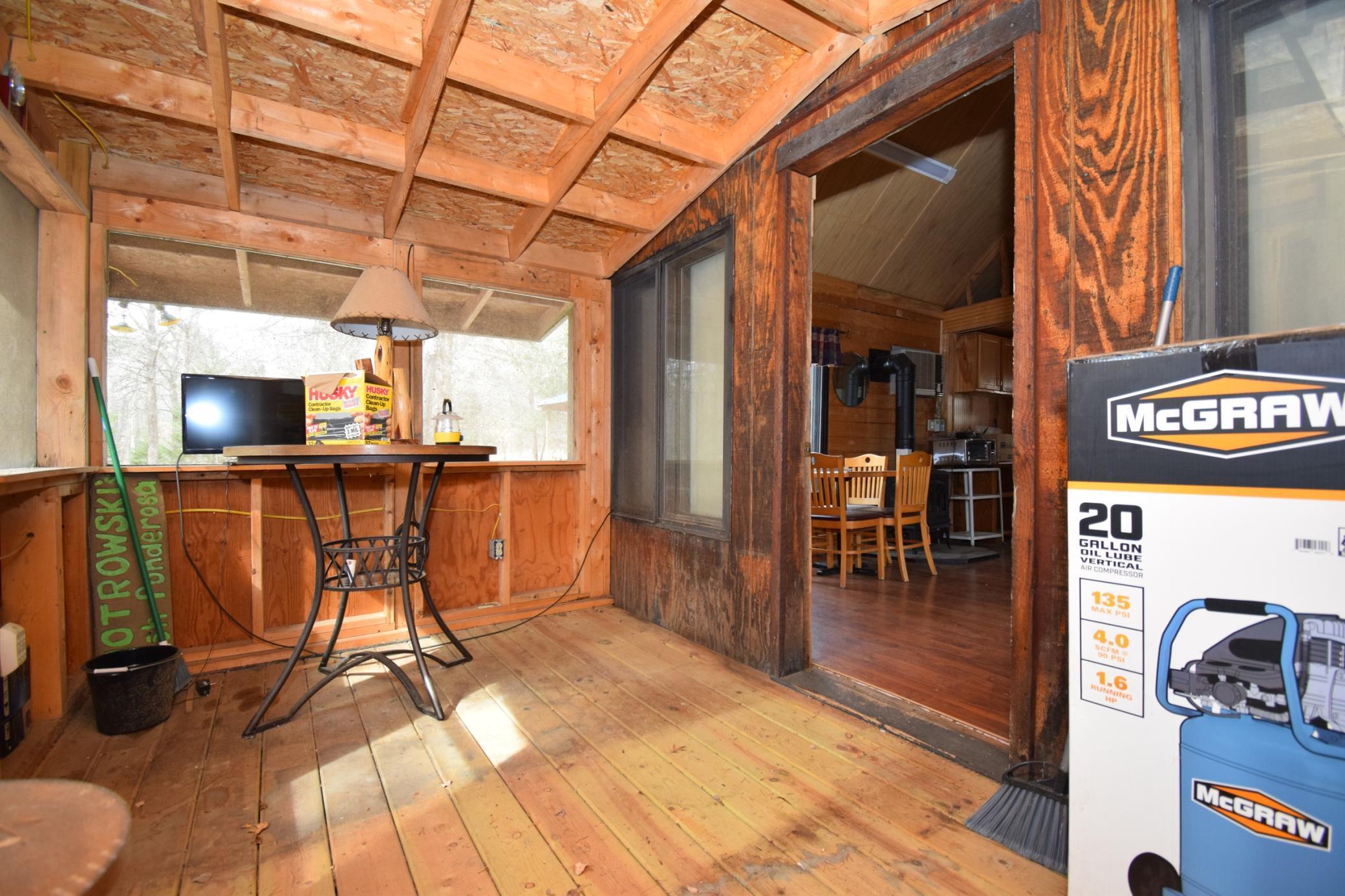 9274 Black Brook Road Webster, WI 54893 - Photo 15 of 46