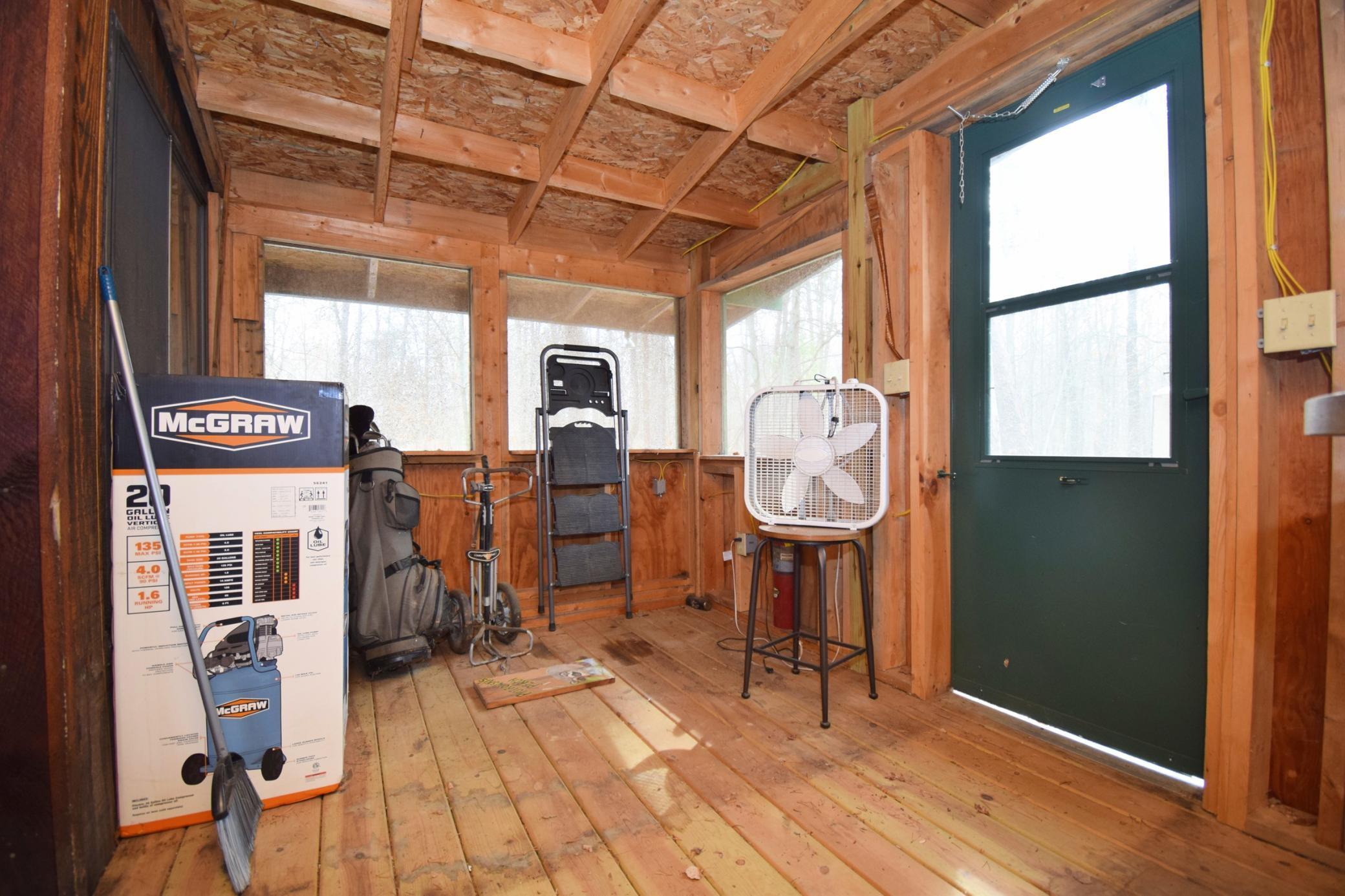 9274 Black Brook Road Webster, WI 54893 - Photo 16 of 46