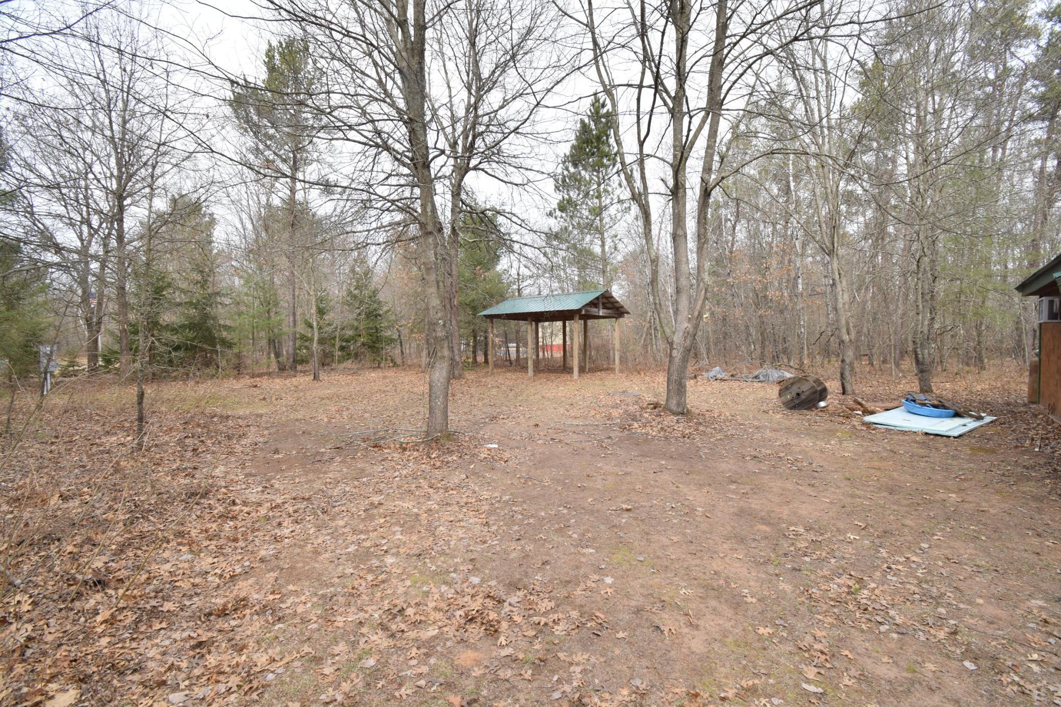 9274 Black Brook Road Webster, WI 54893 - Photo 17 of 46