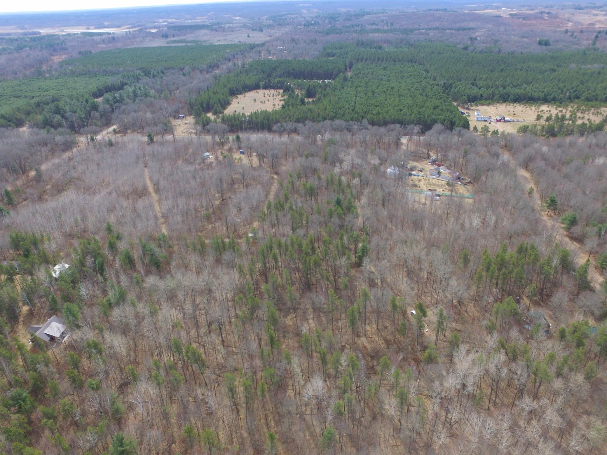 9274 Black Brook Road Webster, WI 54893 - Photo 19 of 46