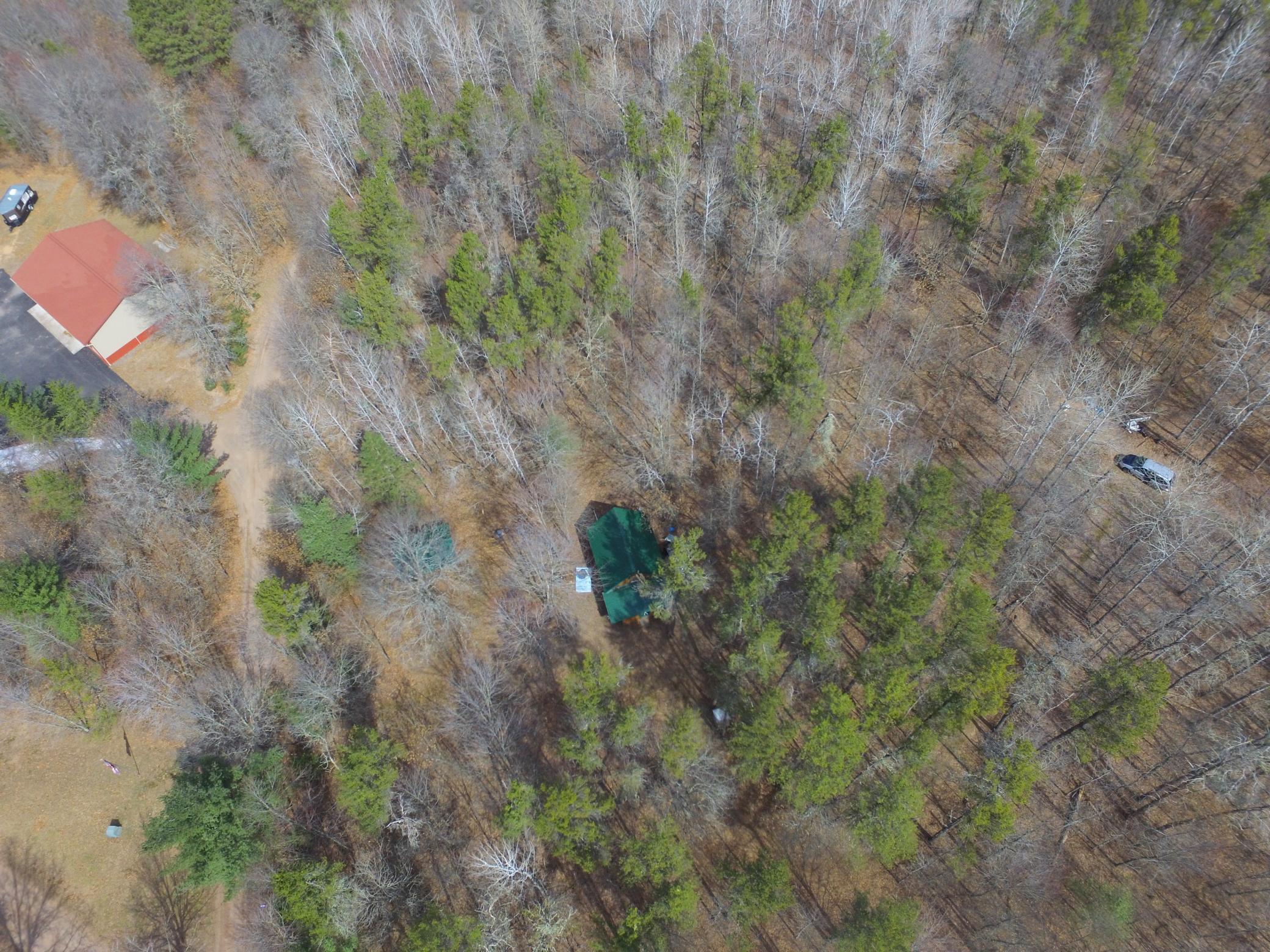 9274 Black Brook Road Webster, WI 54893 - Photo 2 of 46