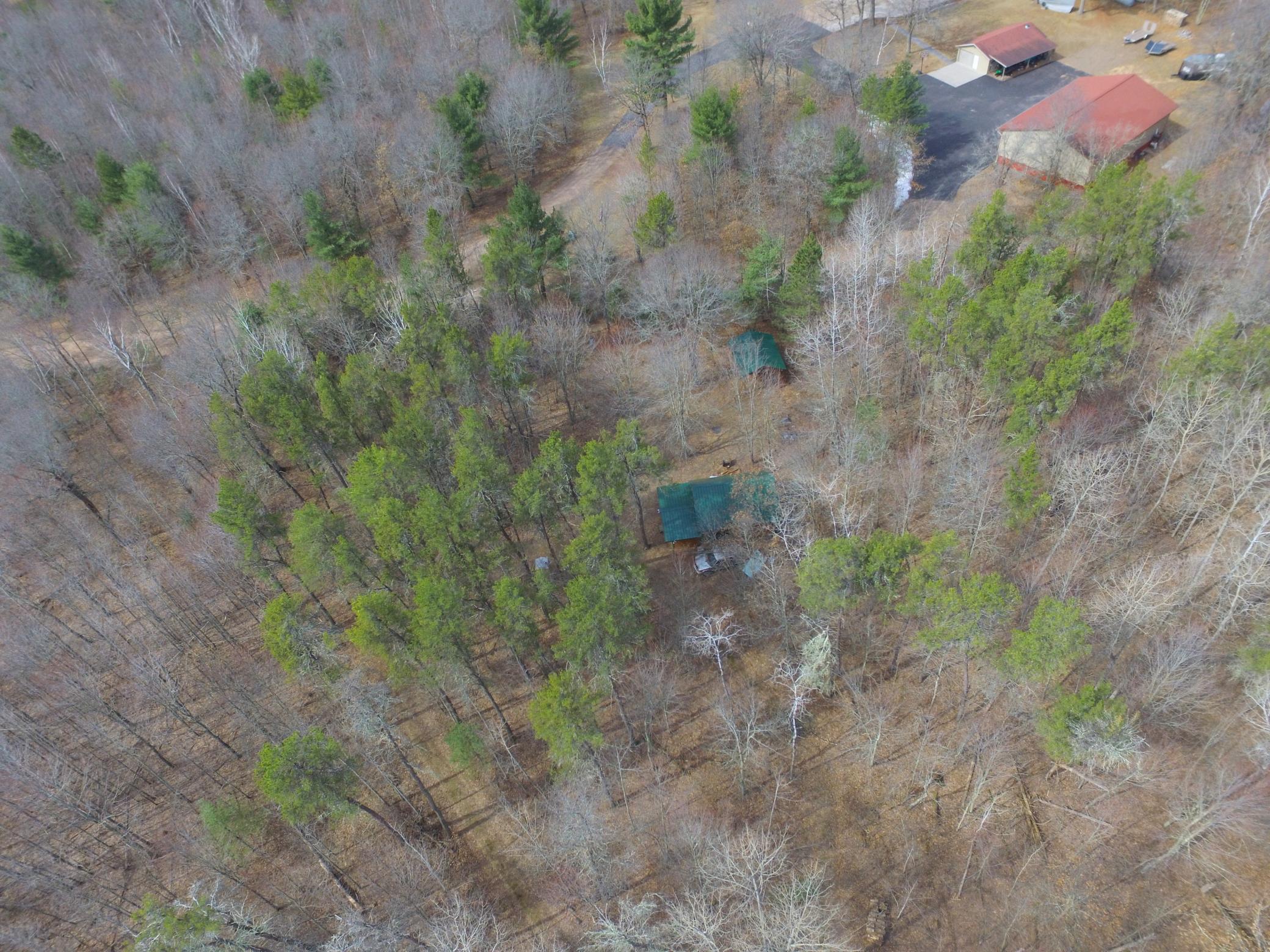 9274 Black Brook Road Webster, WI 54893 - Photo 21 of 46