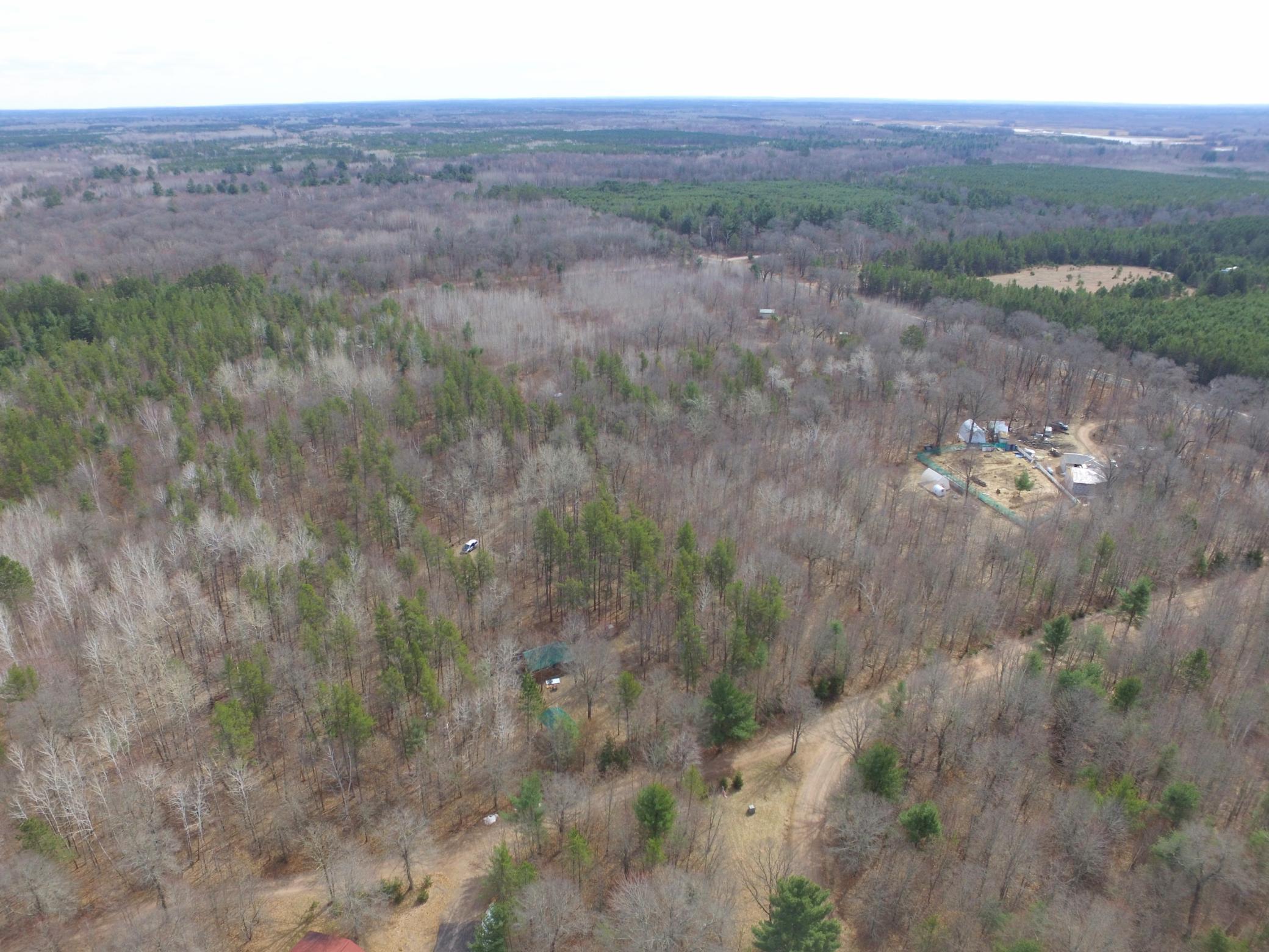 9274 Black Brook Road Webster, WI 54893 - Photo 22 of 46