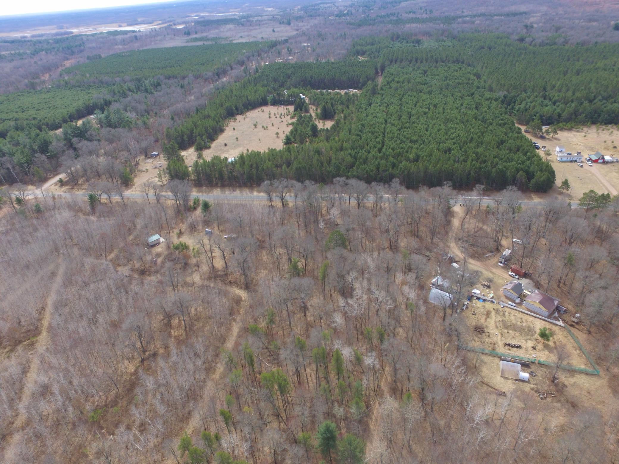 9274 Black Brook Road Webster, WI 54893 - Photo 23 of 46