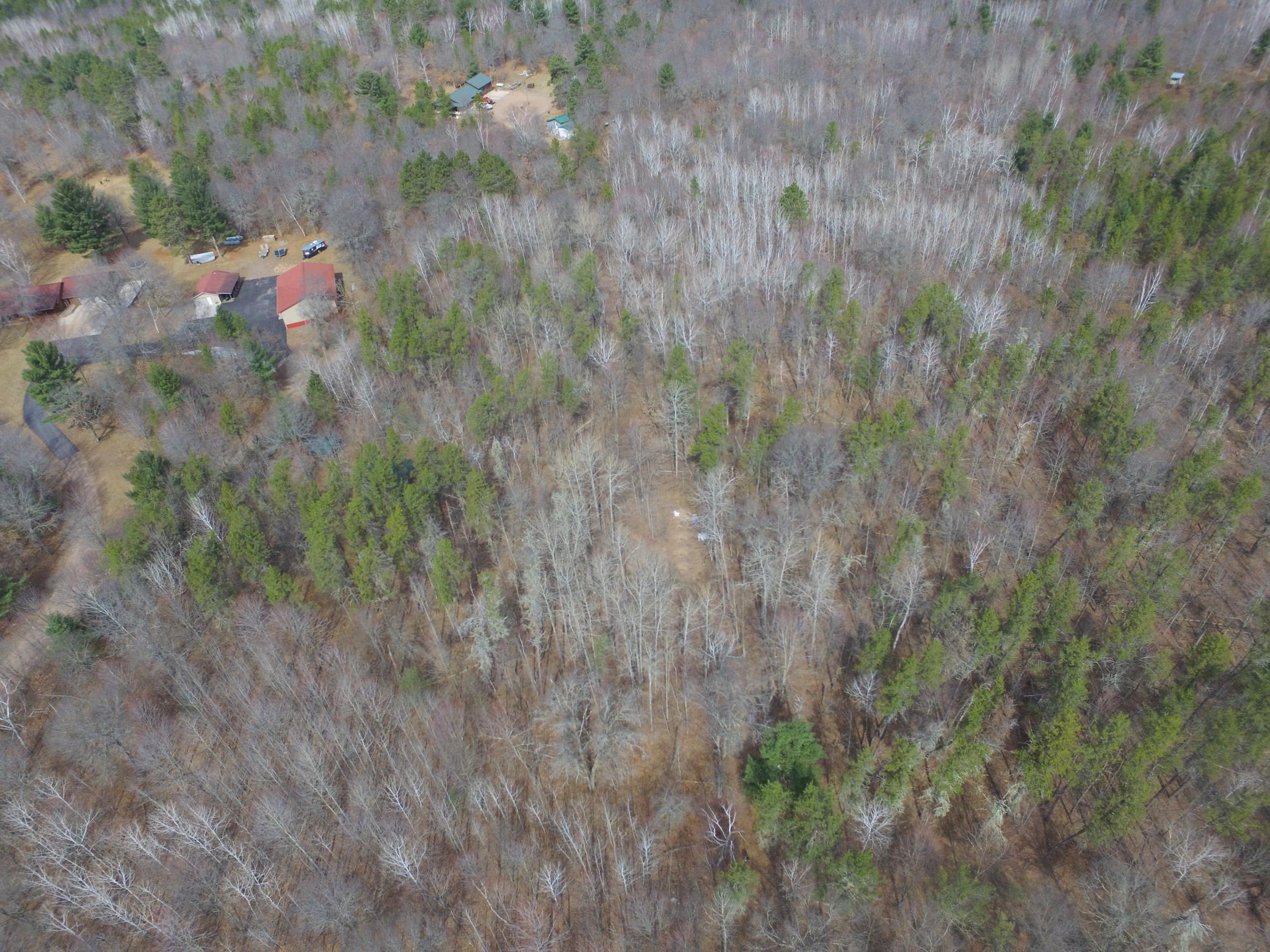 9274 Black Brook Road Webster, WI 54893 - Photo 24 of 46