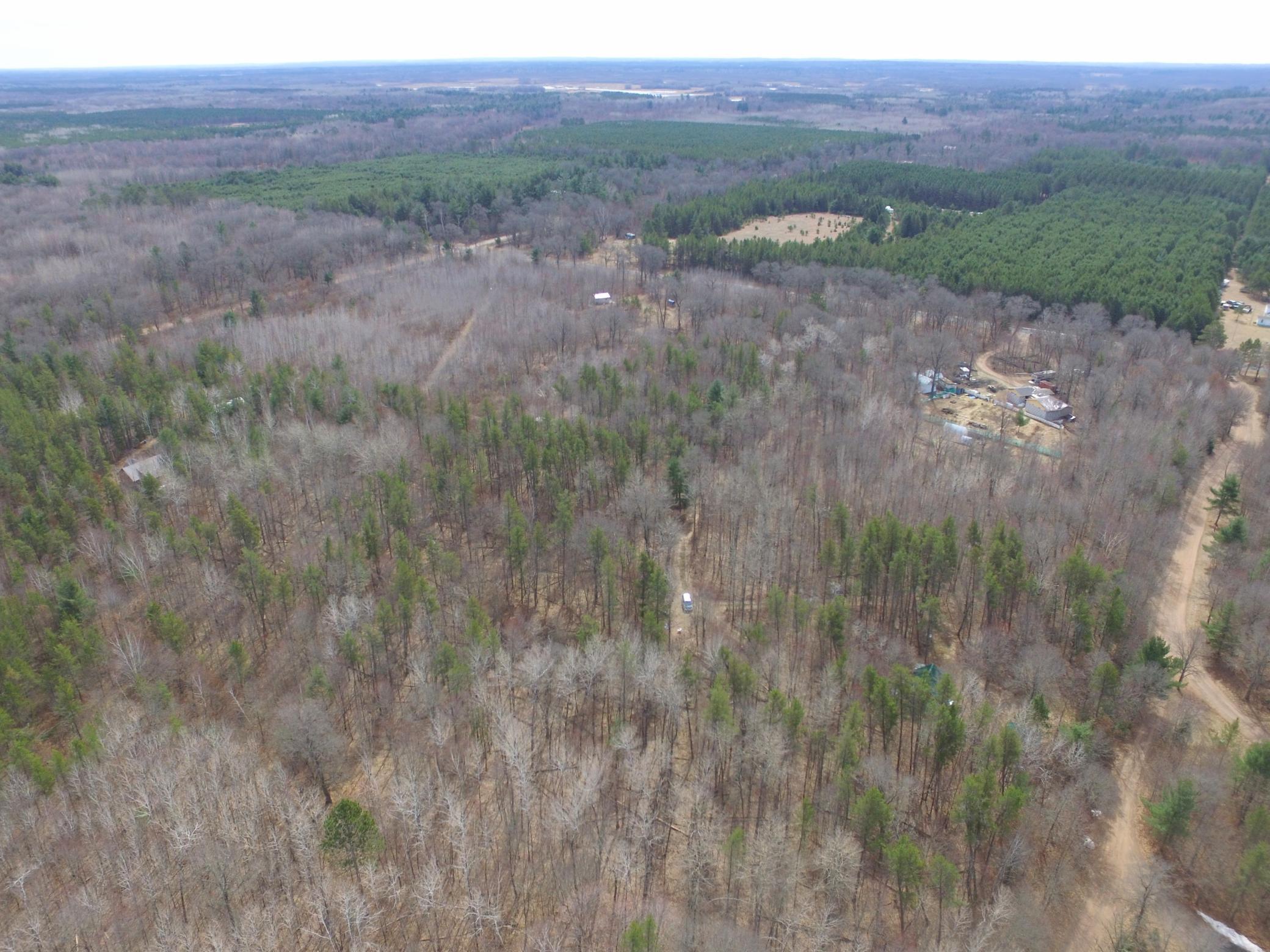 9274 Black Brook Road Webster, WI 54893 - Photo 25 of 46