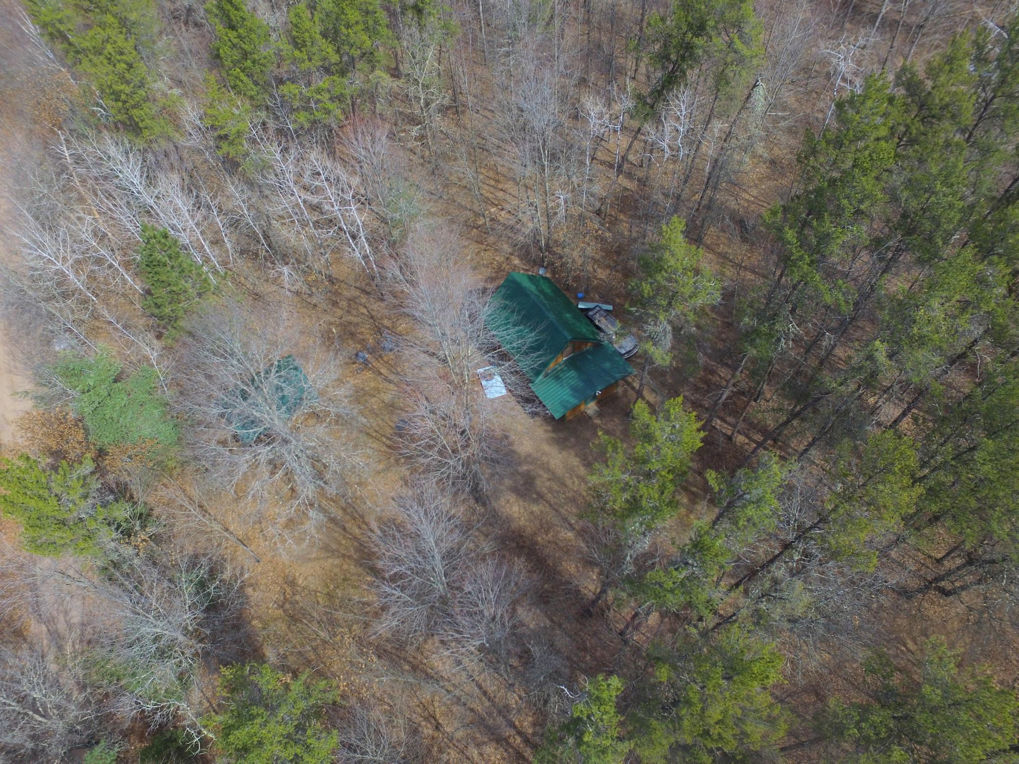 9274 Black Brook Road Webster, WI 54893 - Photo 26 of 46