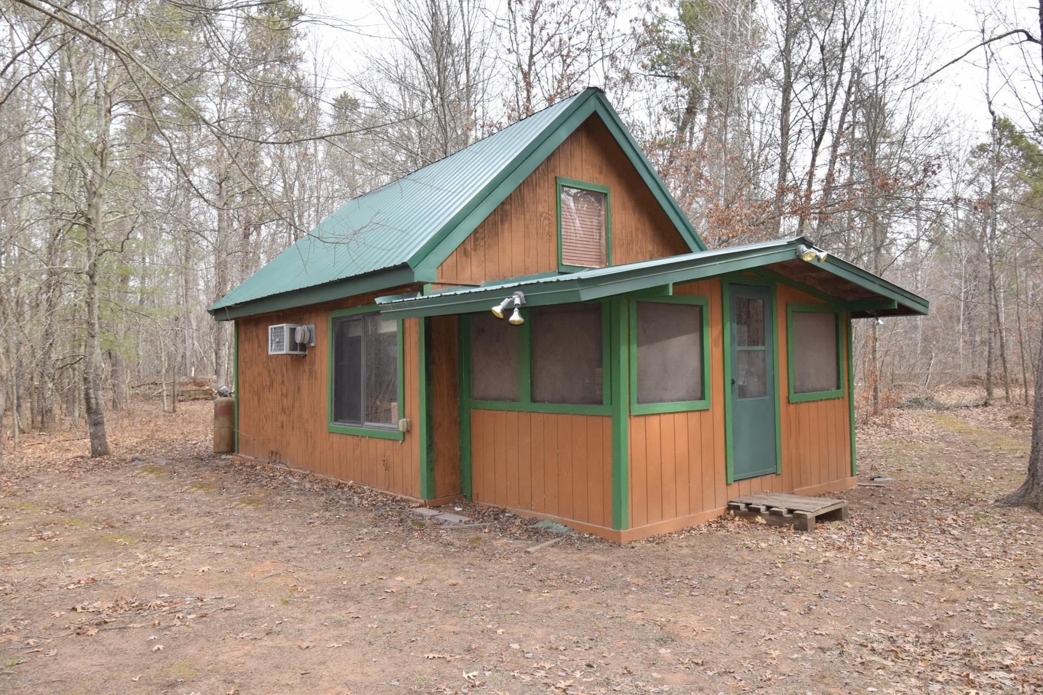 9274 Black Brook Road Webster, WI 54893 - Photo 32 of 46