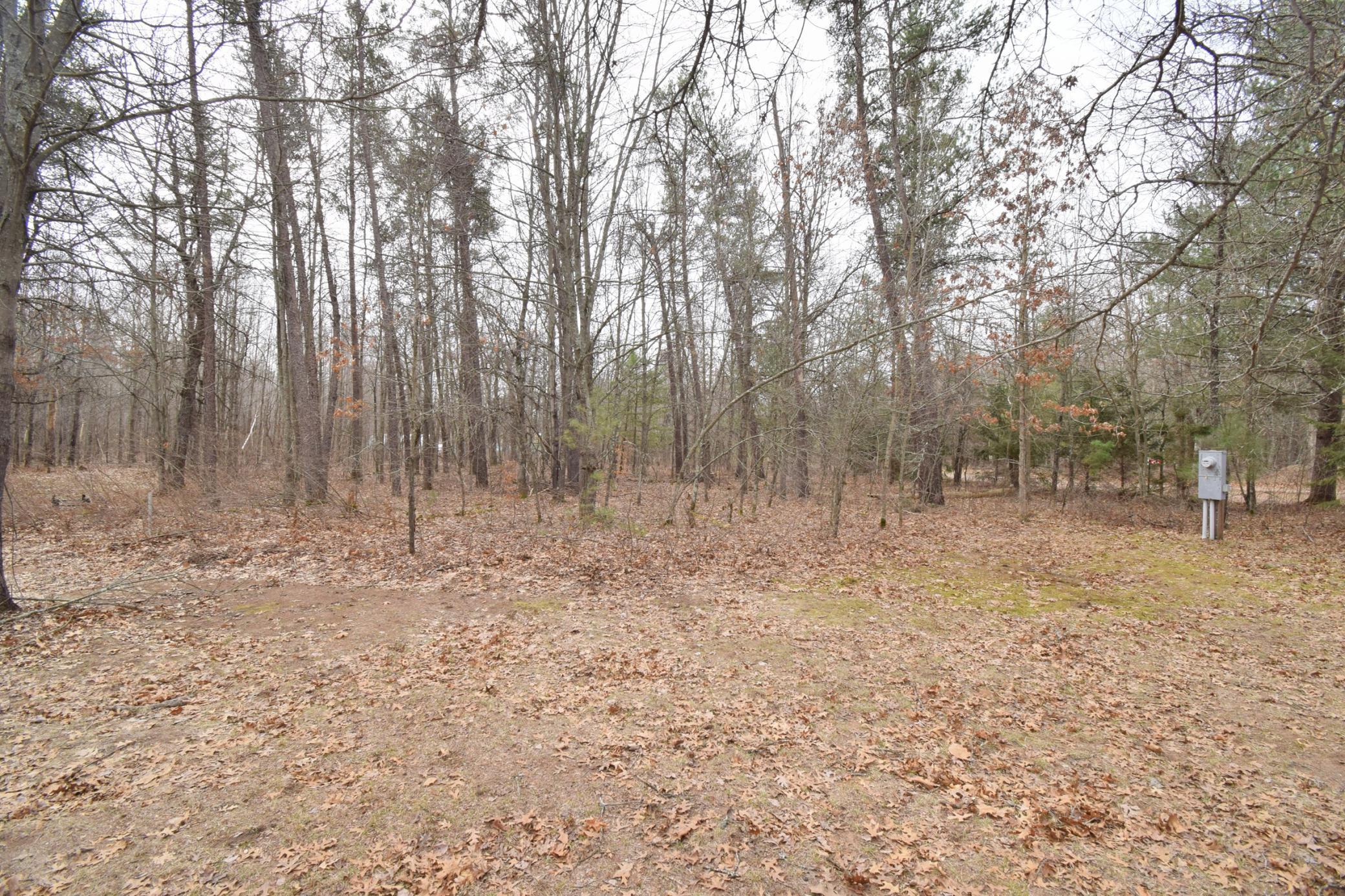 9274 Black Brook Road Webster, WI 54893 - Photo 33 of 46