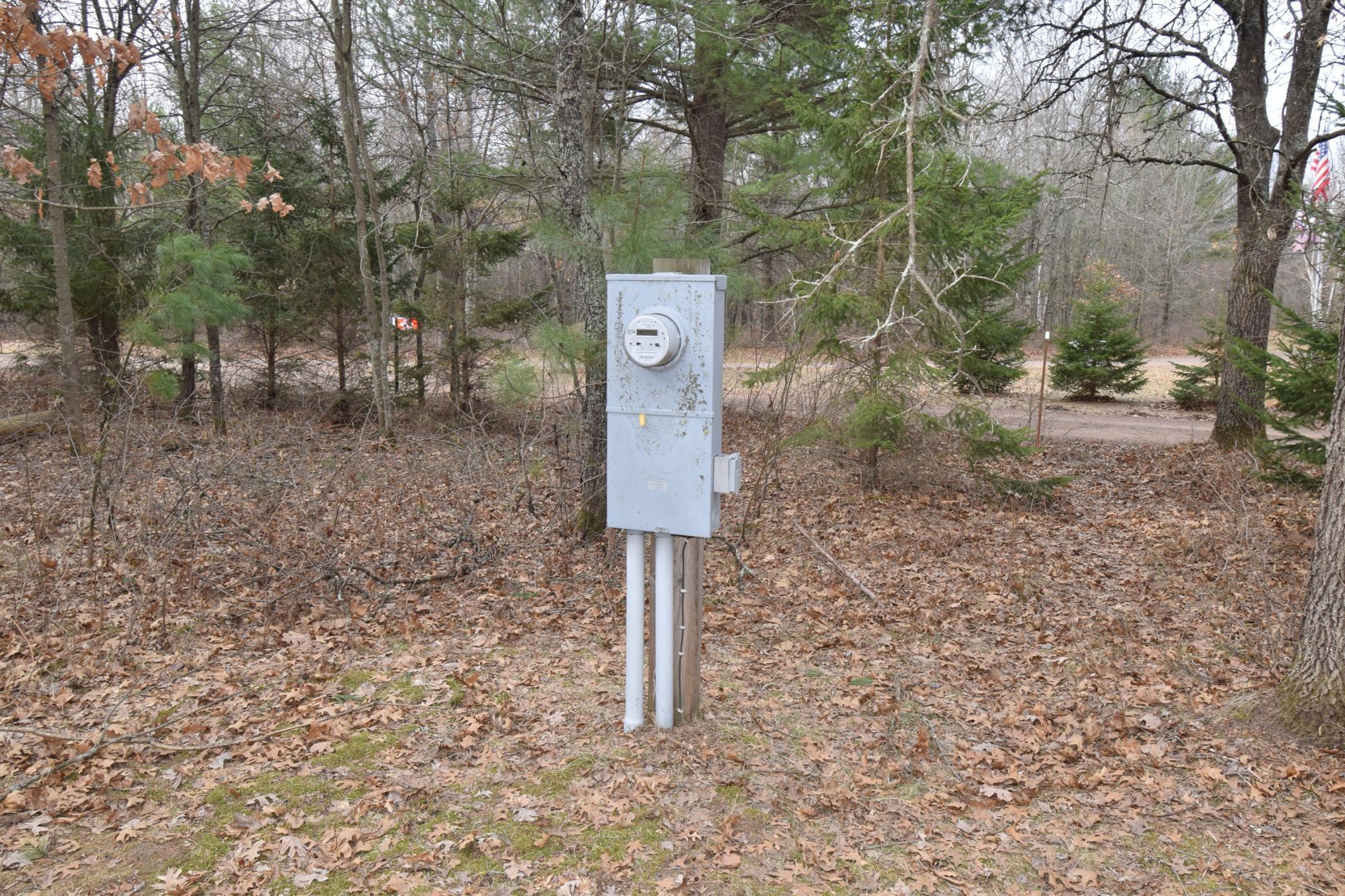 9274 Black Brook Road Webster, WI 54893 - Photo 35 of 46