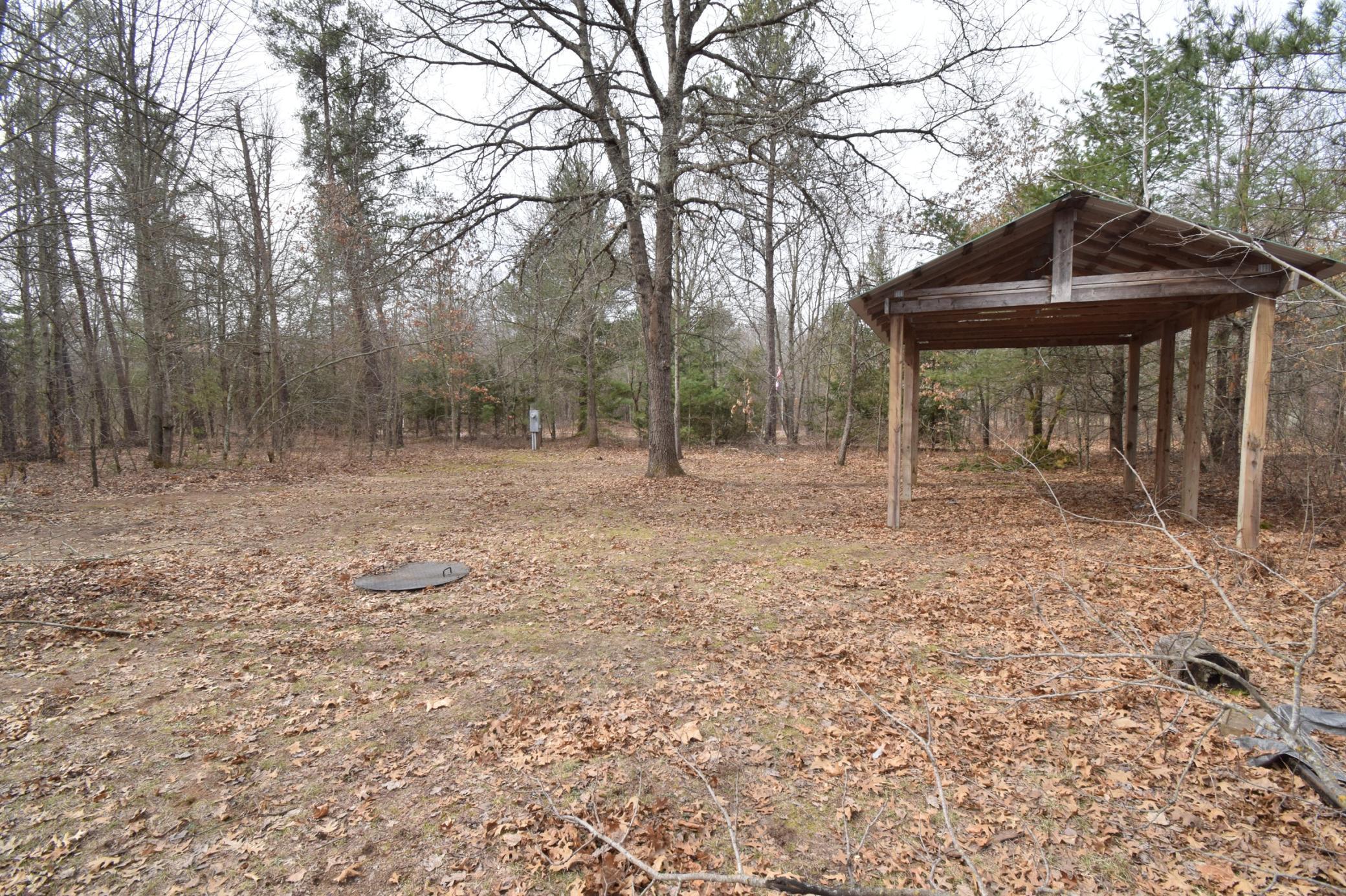 9274 Black Brook Road Webster, WI 54893 - Photo 39 of 46