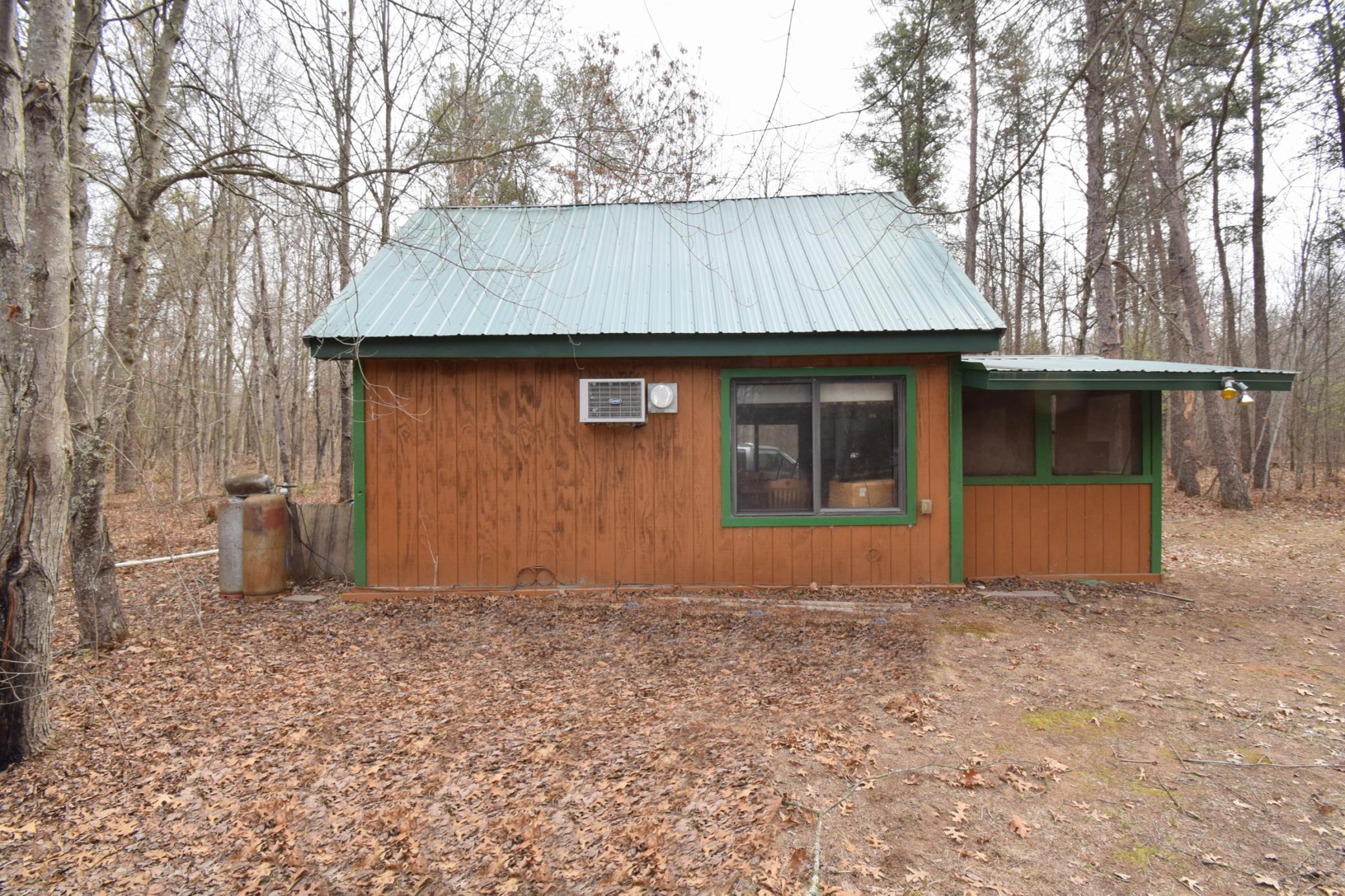 9274 Black Brook Road Webster, WI 54893 - Photo 40 of 46