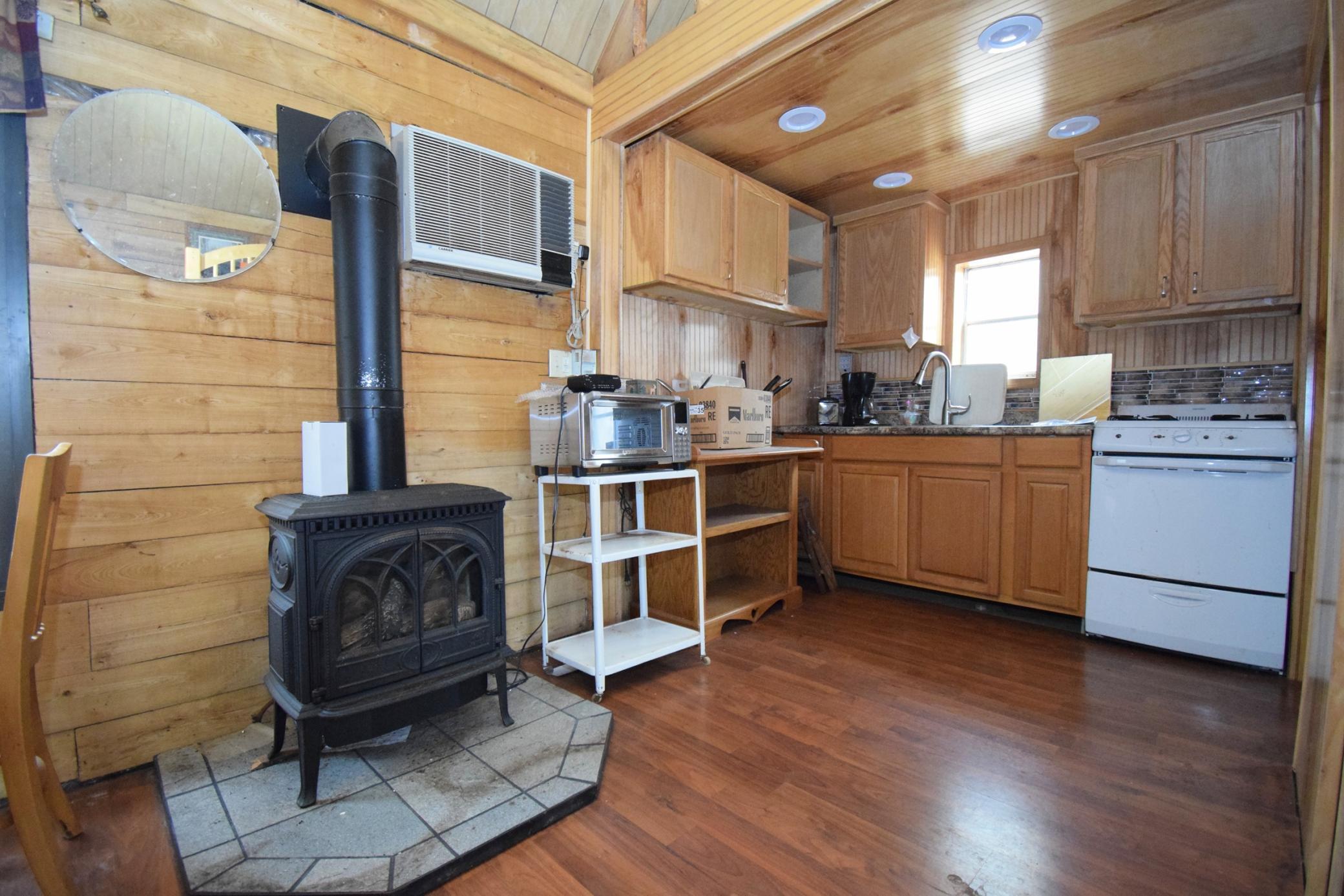 9274 Black Brook Road Webster, WI 54893 - Photo 4 of 46