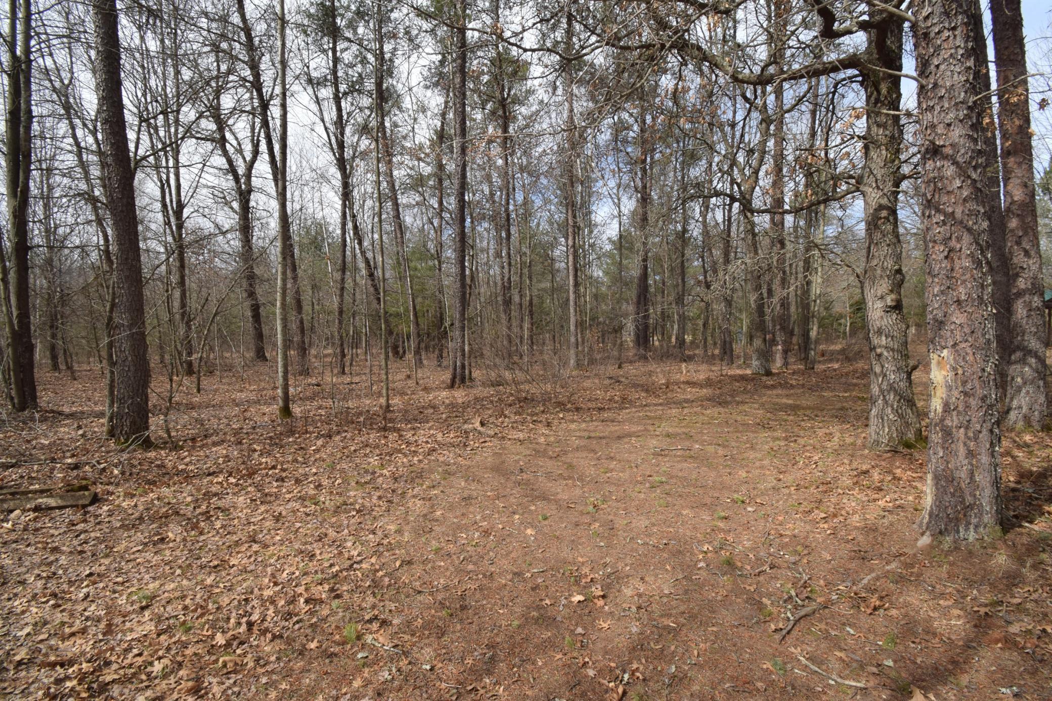 9274 Black Brook Road Webster, WI 54893 - Photo 42 of 46