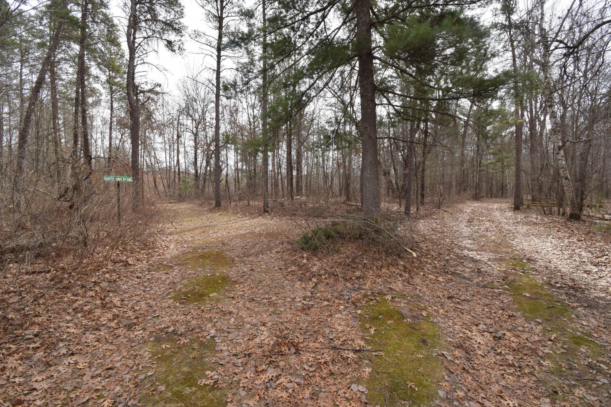 9274 Black Brook Road Webster, WI 54893 - Photo 44 of 46