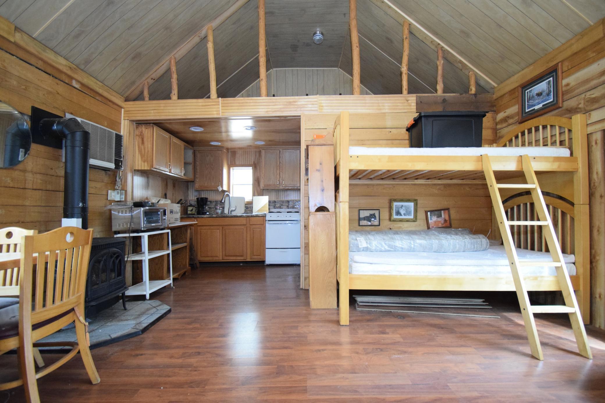 9274 Black Brook Road Webster, WI 54893 - Photo 5 of 46