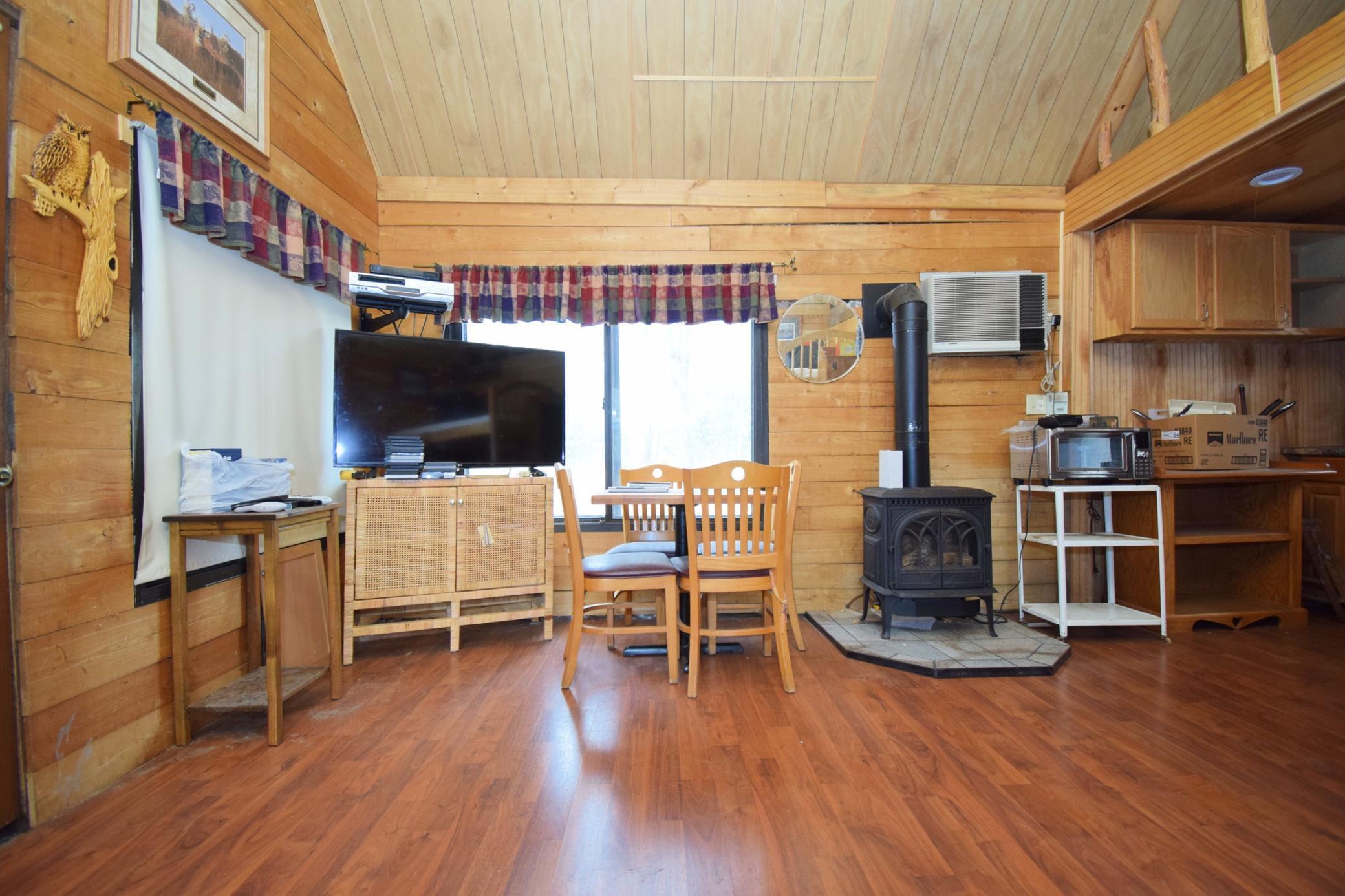 9274 Black Brook Road Webster, WI 54893 - Photo 6 of 46