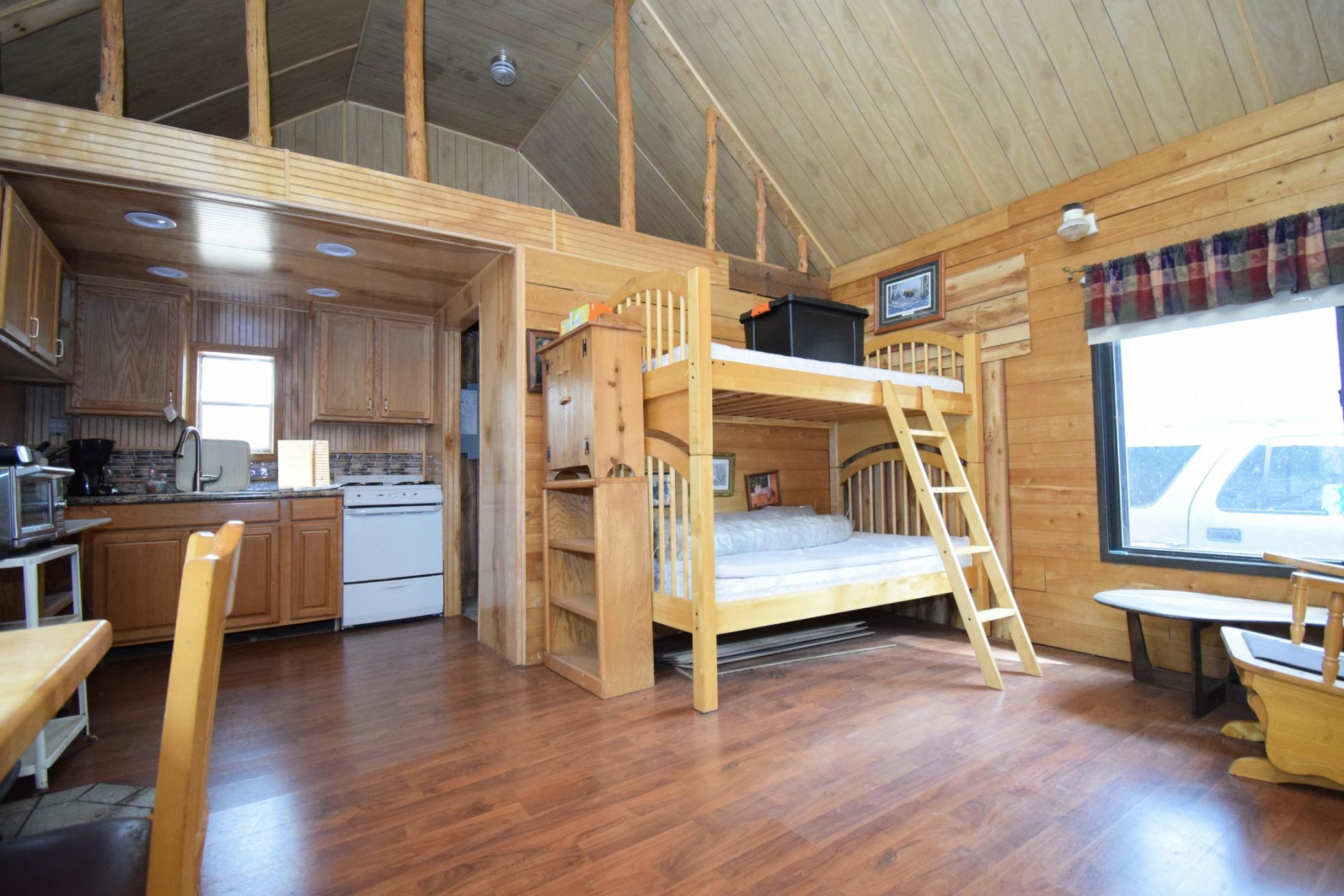 9274 Black Brook Road Webster, WI 54893 - Photo 7 of 46