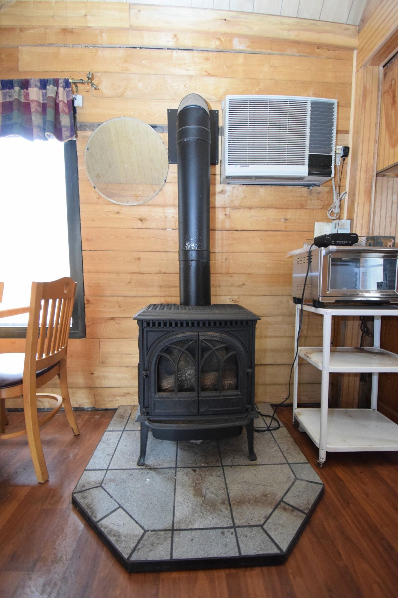 9274 Black Brook Road Webster, WI 54893 - Photo 8 of 46