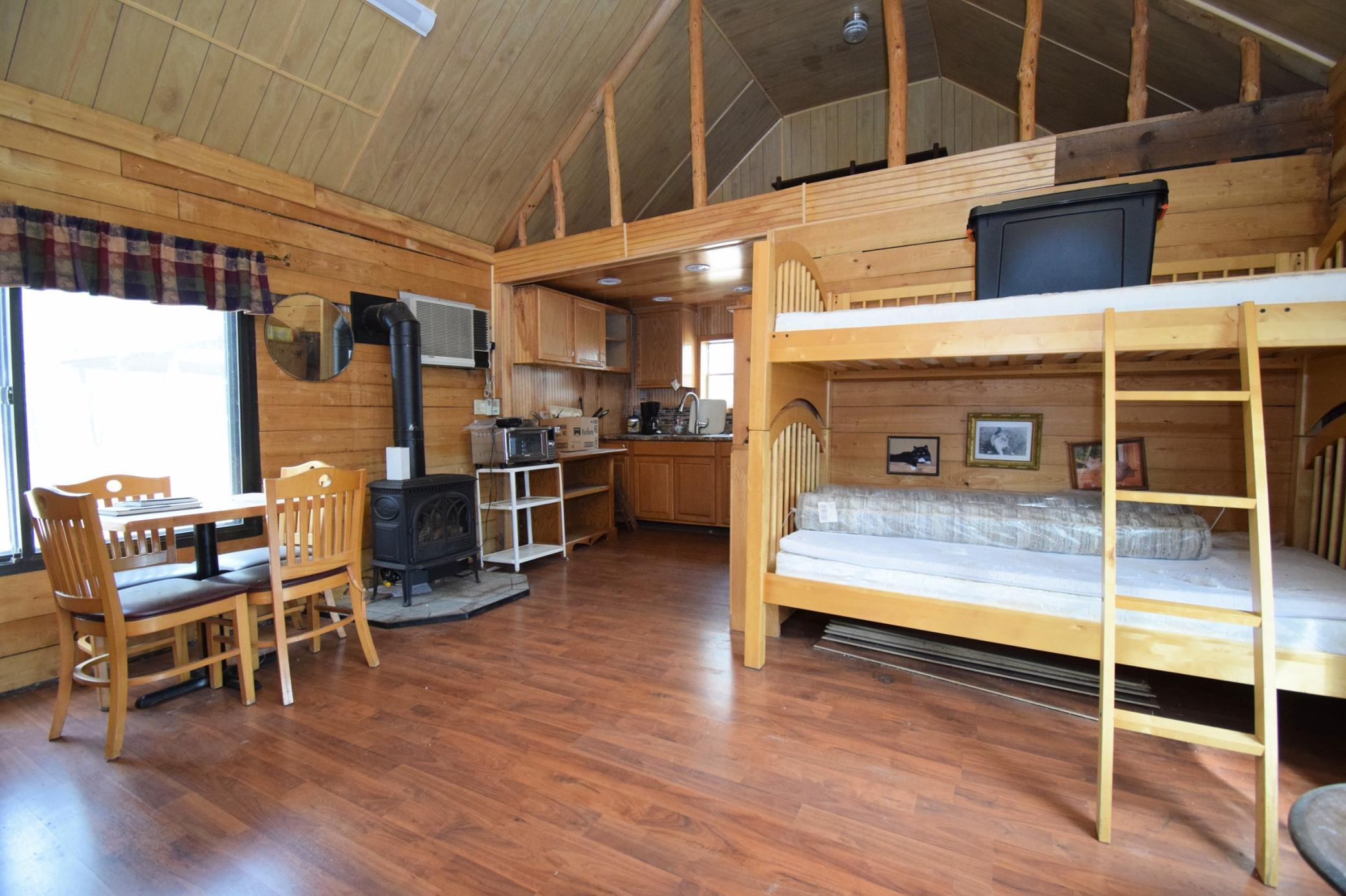 9274 Black Brook Road Webster, WI 54893 - Photo 9 of 46