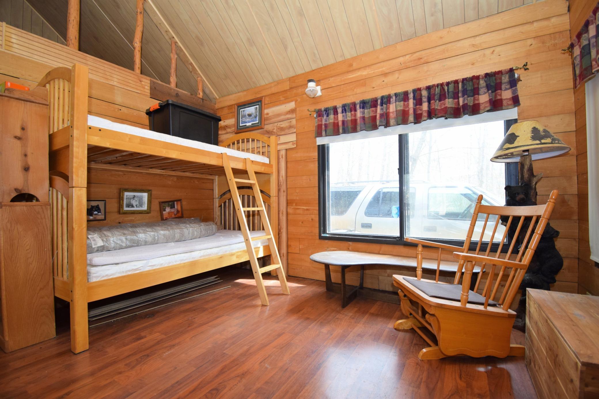 9274 Black Brook Road Webster, WI 54893 - Photo 10 of 46