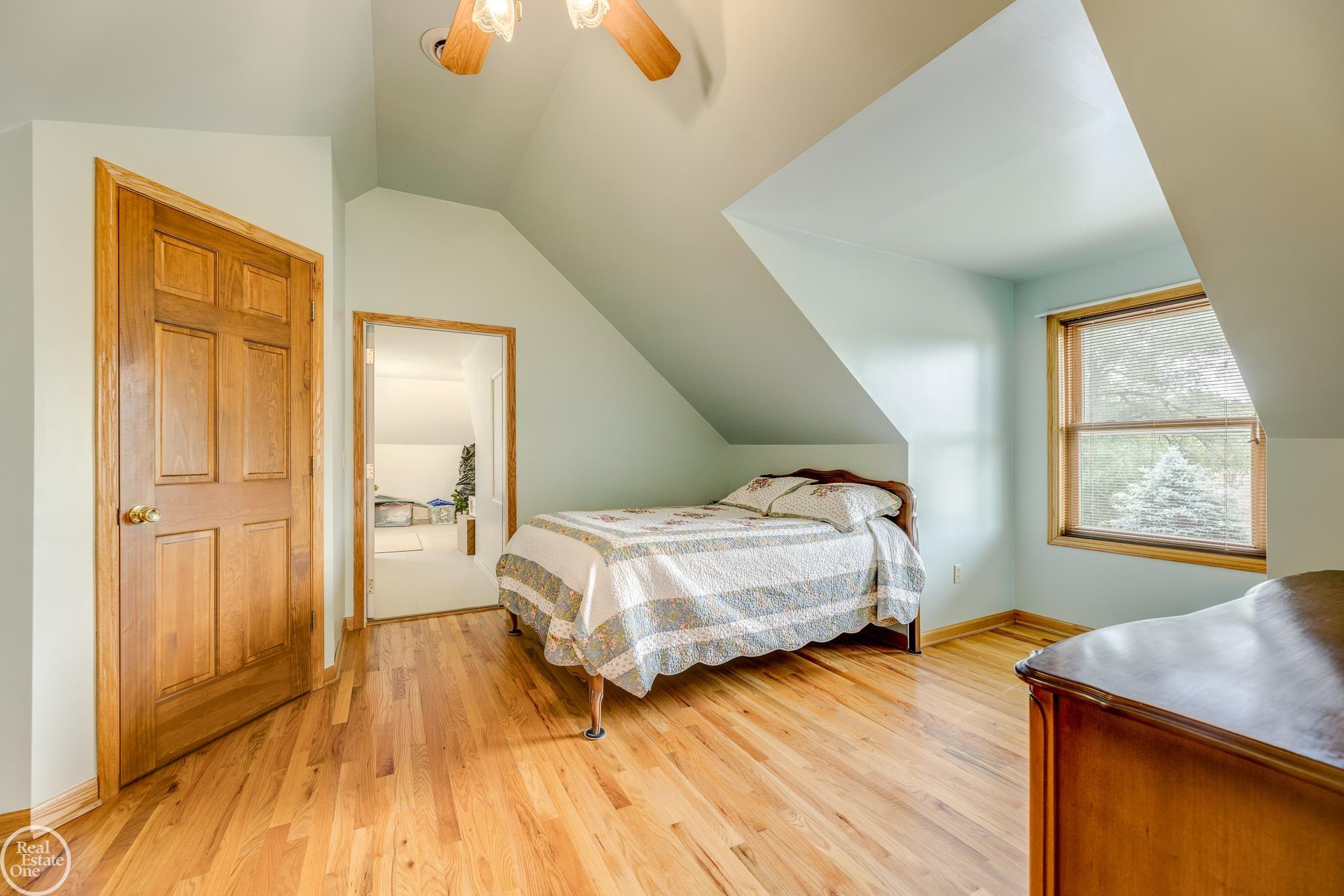 1197 Mayer Road Goodells, MI 48027 - Photo 70 of 93