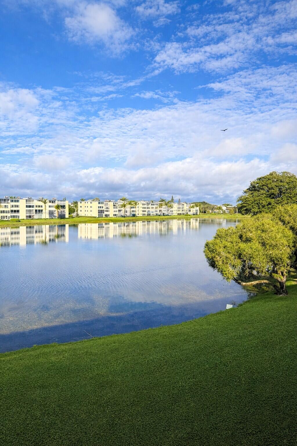 3030 Wolverton East Boca Raton, FL 33434 - Photo 12 of 13 a view of a city with an ocean view