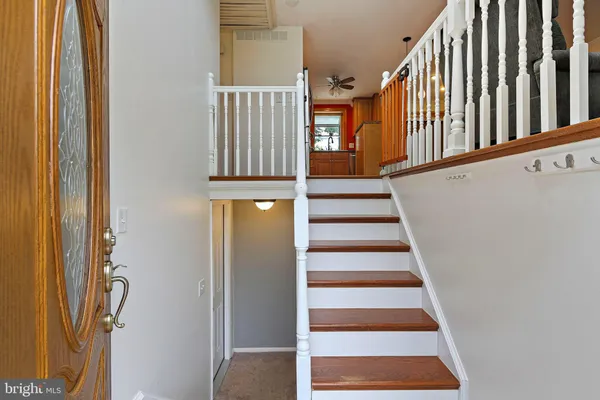 $520,000 | 5033 Three Kings Lane, Columbia, MD 21044