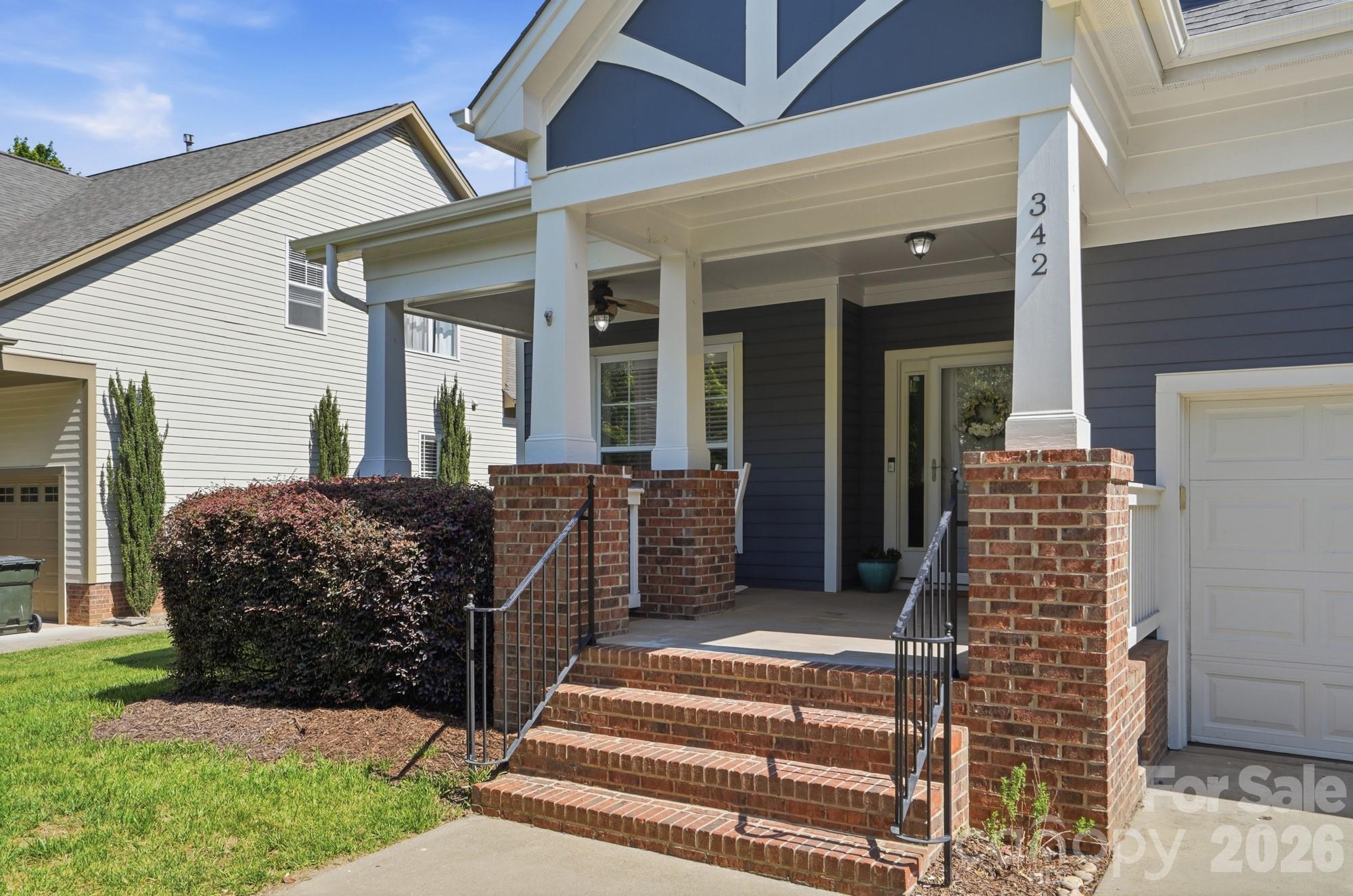 342 Shoreline Parkway Tega Cay, SC 29708 - Photo 6 of 46