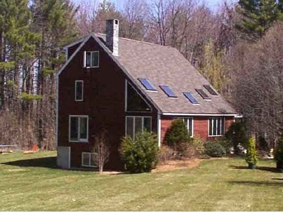 28 Old Forge Road Hampstead, NH 03841 - Photo 1 of 5 Gallery Image 1