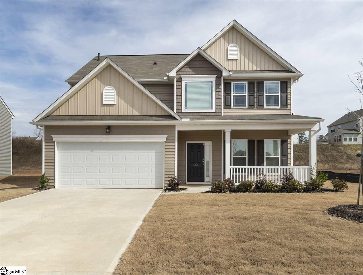 306 Skye Road Easley, SC 29642 - Photo 1 of 32 Gallery Image 1