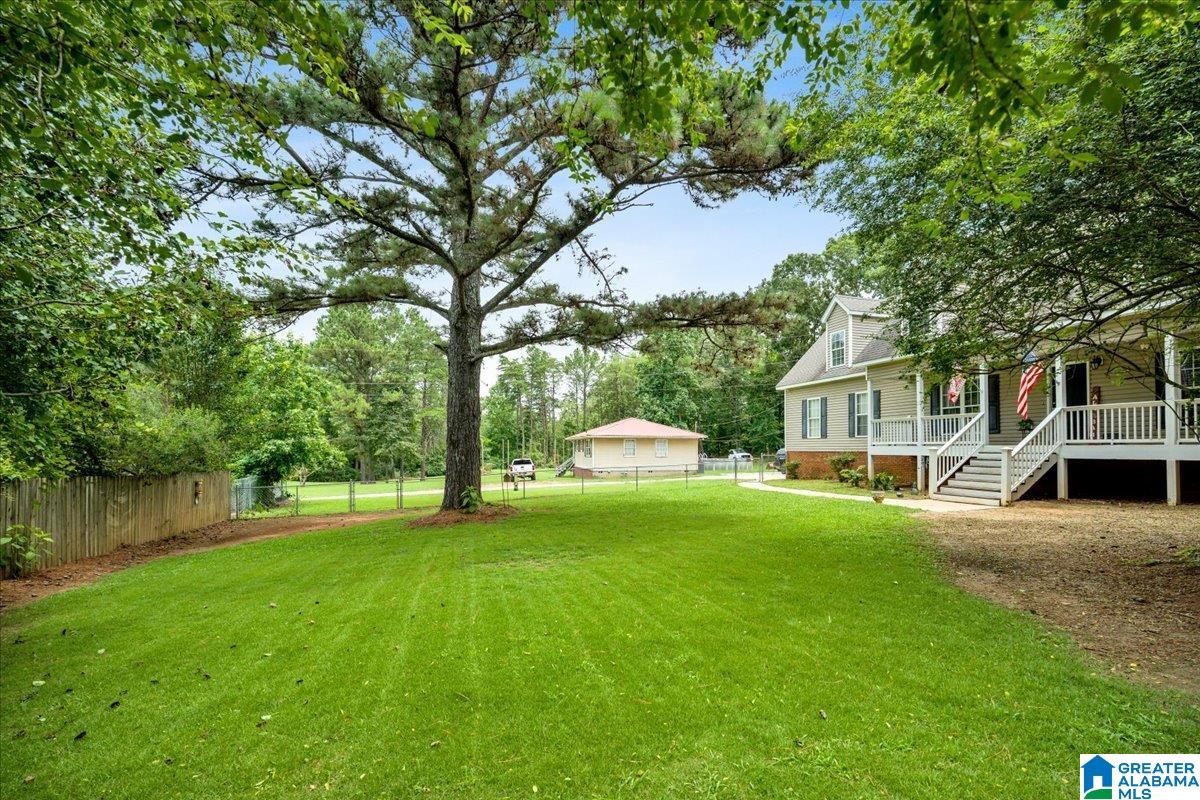 402 Rock Creek Road Mulga, AL 35118 - Photo 31 of 38