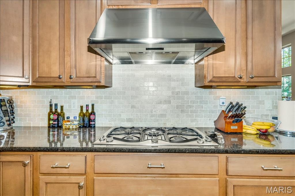 14623 Kendall Ridge Drive Chesterfield, MO 63017 - Photo 36 of 51