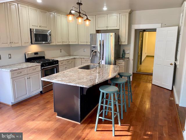 2301 Harmonyville Road Elverson, PA 19520 - Photo 14 of 42 Kitchen