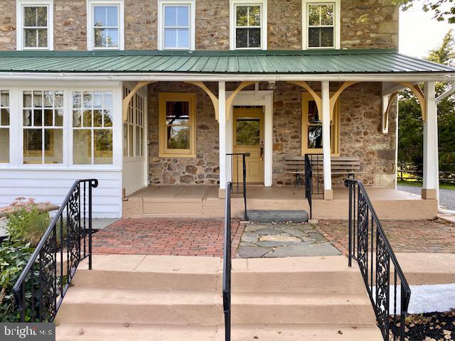 2301 Harmonyville Road Elverson, PA 19520 - Photo 3 of 42 Exterior Front