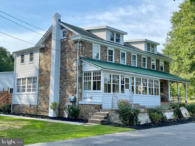 2301 Harmonyville Road Elverson, PA 19520 - Photo 4 of 42 Exterior