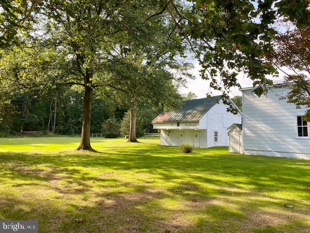 2301 Harmonyville Road Elverson, PA 19520 - Photo 41 of 42 Back Yard