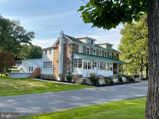2301 Harmonyville Road Elverson, PA 19520 - Photo 42 of 42 Exterior