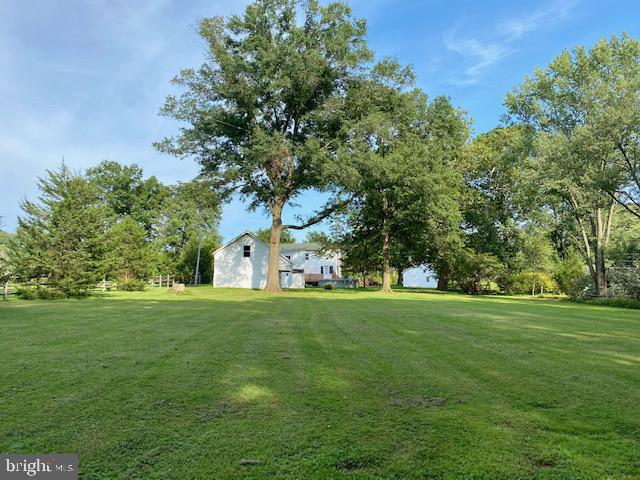 2301 Harmonyville Road Elverson, PA 19520 - Photo 7 of 42 Back Yard