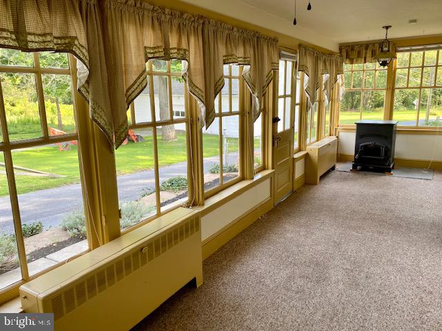 2301 Harmonyville Road Elverson, PA 19520 - Photo 10 of 42 Sun Porch