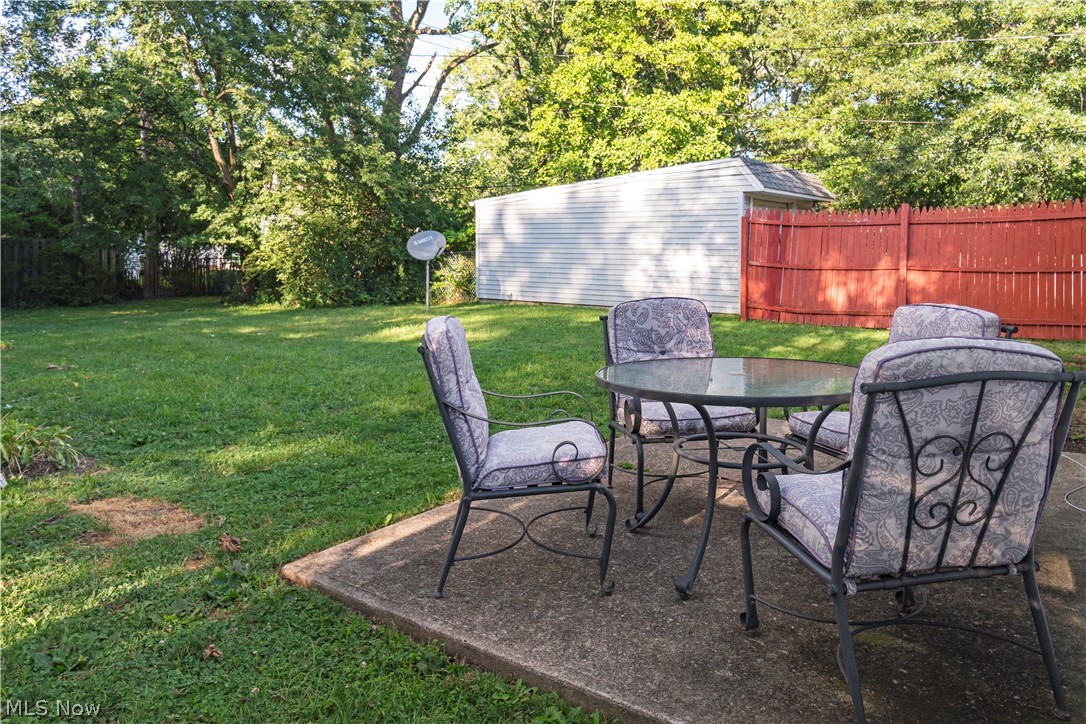 4173 Colony Road South Euclid, OH 44121 - Photo 12 of 13