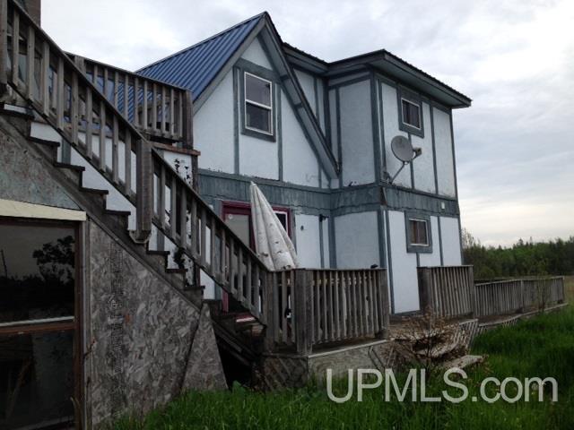 7597 Co Road Rapid River, MI 49878 - Photo 11 of 14