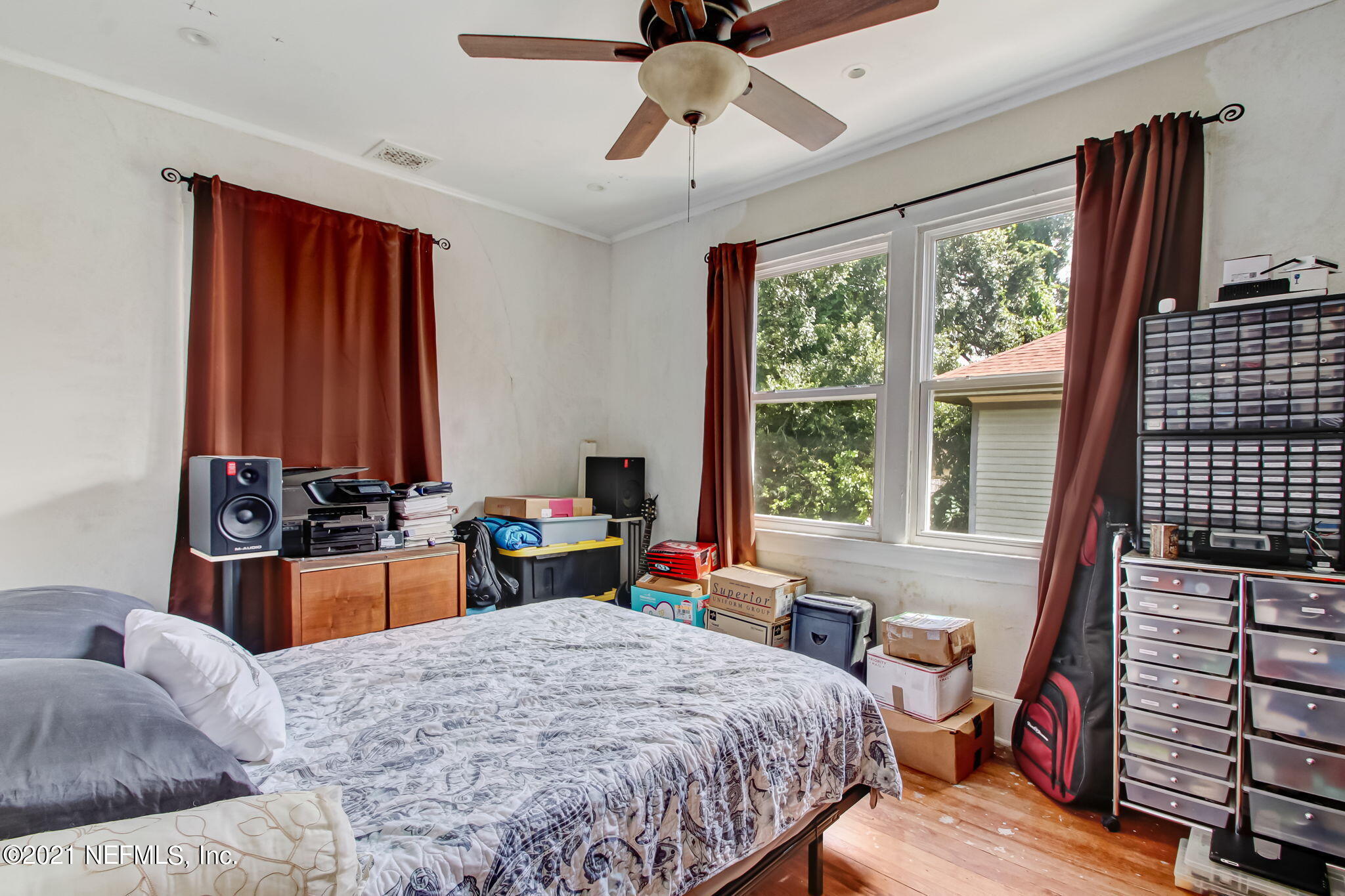 2229 Riverside Avenue Jacksonville, FL 32204 - Photo 54 of 86 2nd Bedroom