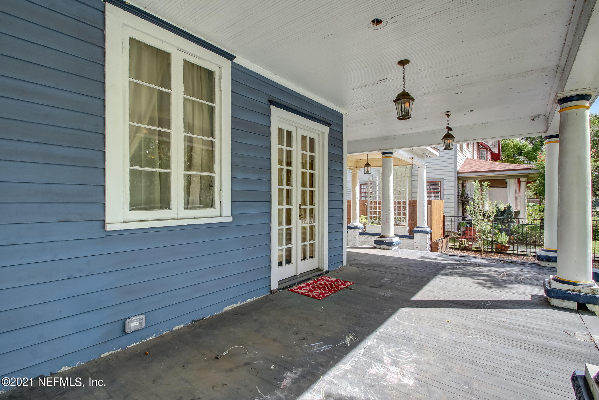2229 Riverside Avenue Jacksonville, FL 32204 - Photo 8 of 86 Front Porch