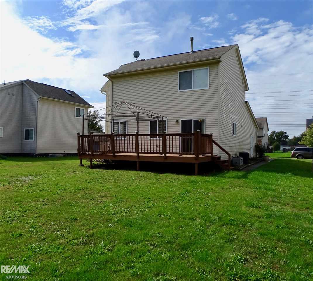 25260 Independence Trail Warren, MI 48089 - Photo 4 of 42