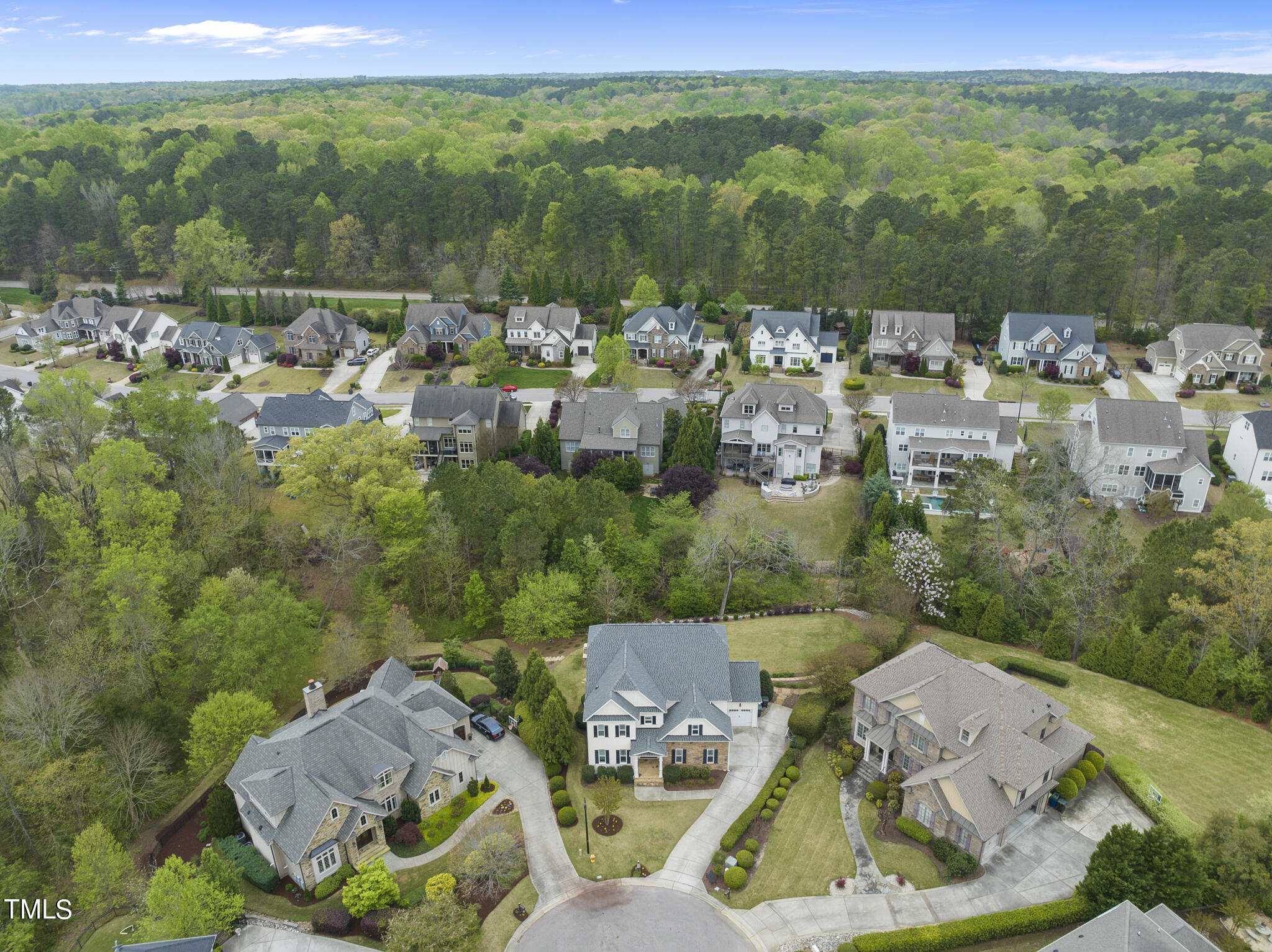 5320 Pomfret Point Raleigh, NC 27612 - Photo 48 of 52 DJI_0388